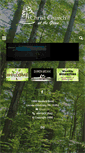Mobile Screenshot of christchurchatthegrove.com